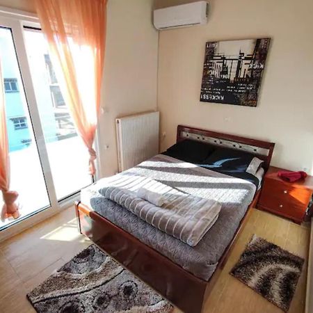 Eretria Homestay 외부 사진