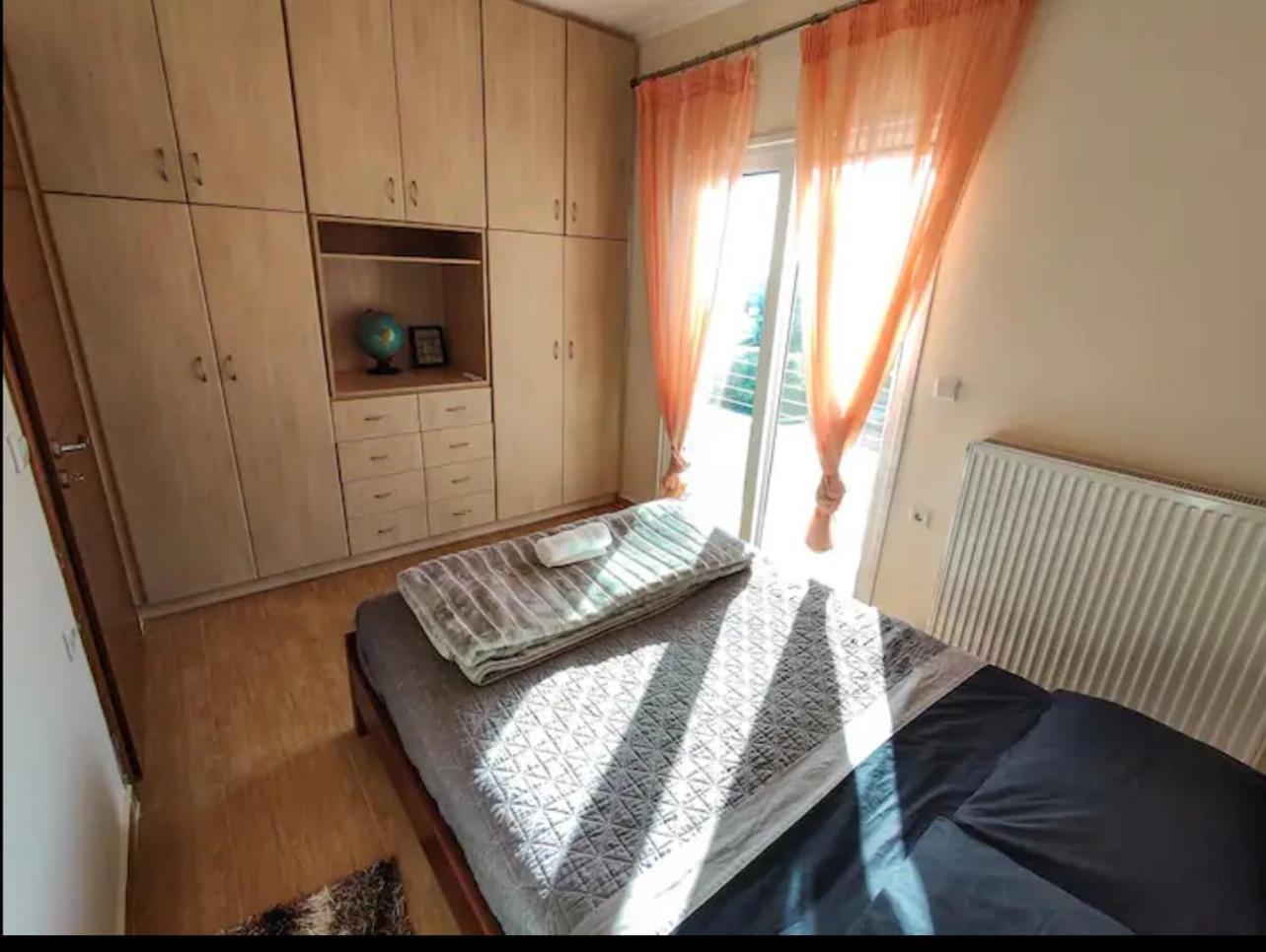Eretria Homestay 외부 사진