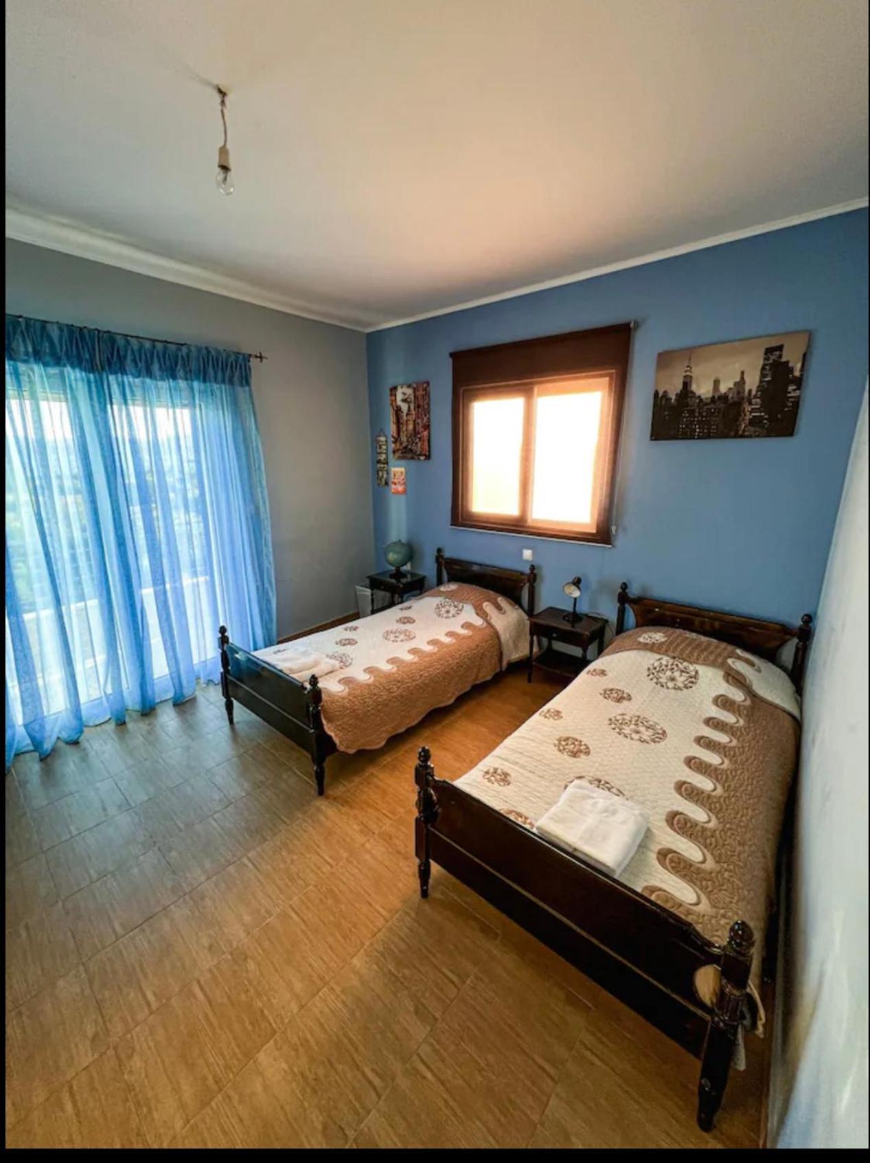 Eretria Homestay 외부 사진