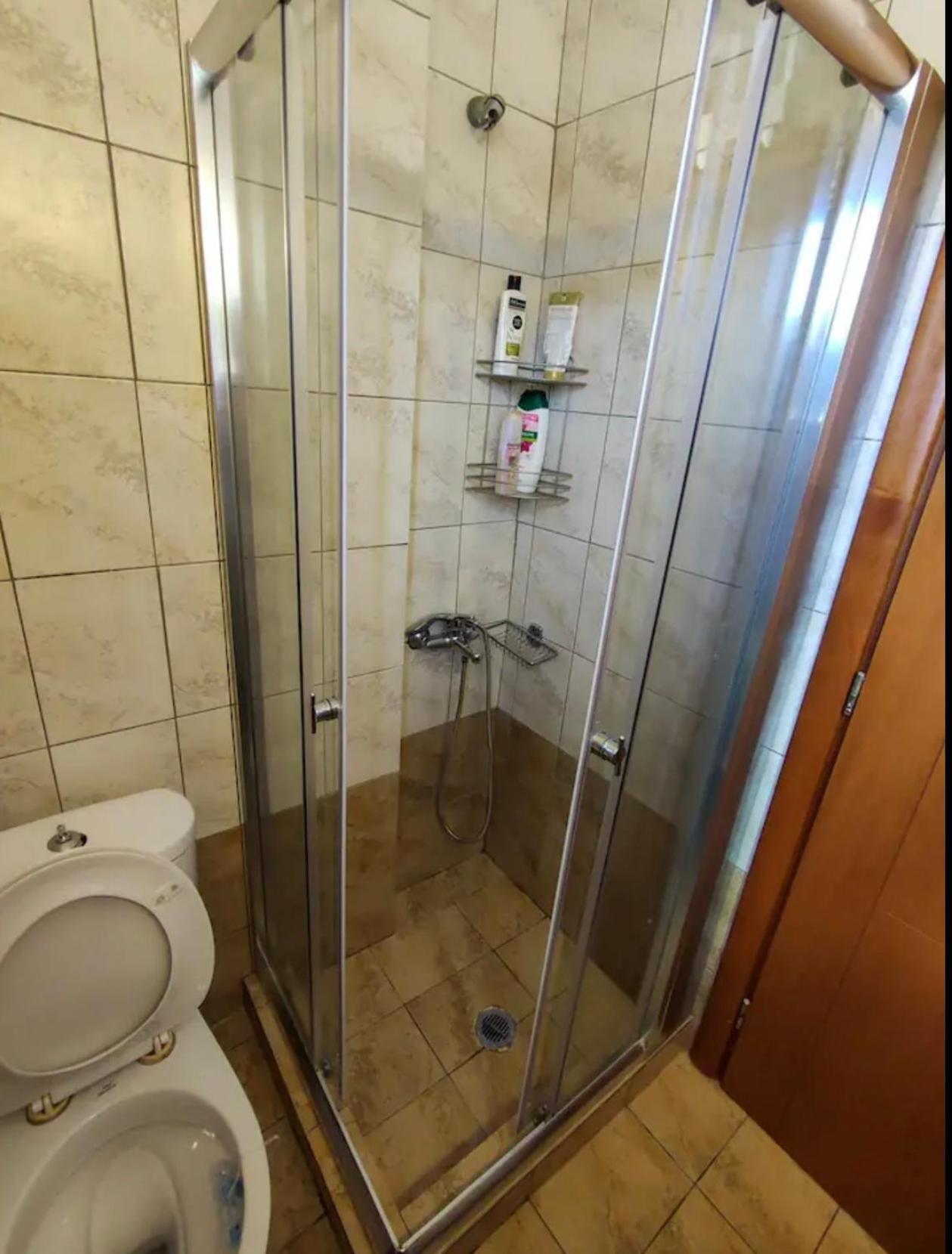 Eretria Homestay 외부 사진